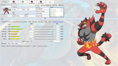 incineroar down b|Incineroar Moveset Breakdown .